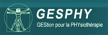 GESPHY - GEStion pour la PHYsiothérapie